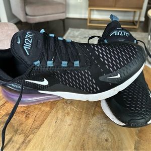 Nike Air Max 270 womens 11